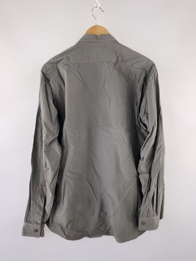 商品画像：長袖シャツ/1/コットン/SHIRT057 2