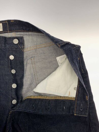 商品画像：Selvage Denim Pants/IDG/bROOTS23S11// 3