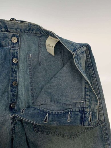商品画像：MILITARY DENIM M35/IDG/MT3103-0222// 3