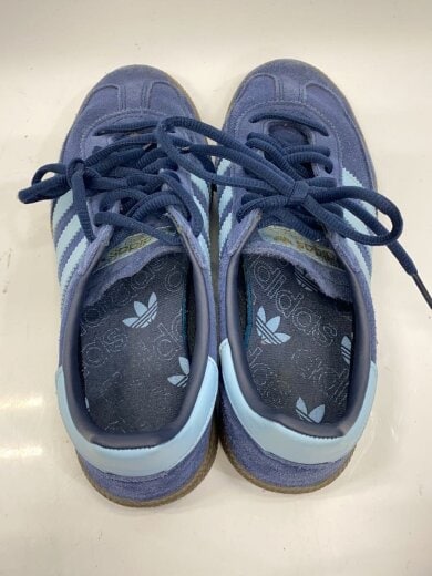 商品画像：HANDBALL SPZL/ハンドボール スペシャル/BD7633/ネイビー/23cm/NVY/スウェード// 3