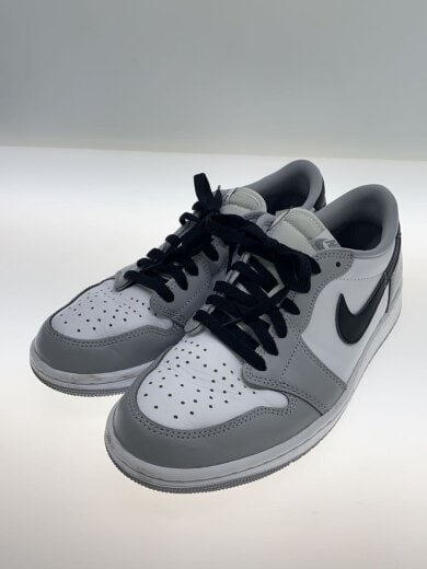 商品画像：AIR JORDAN 1 RETRO LOW OG_エア ジョーダン 1 レトロ LOW OG/26.5cm/WHT// 2