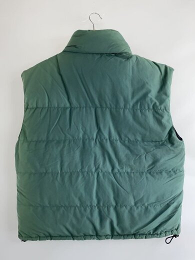 商品画像：ダウンベスト/XL/ナイロン/GRN/95-XINHUI// 2