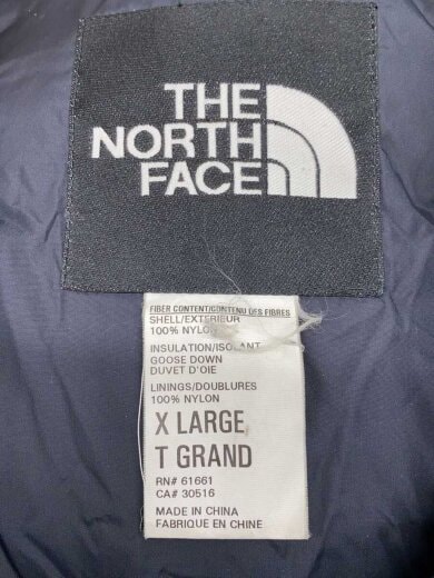 商品画像：ダウンベスト/XL/ナイロン/GRN/95-XINHUI// 3