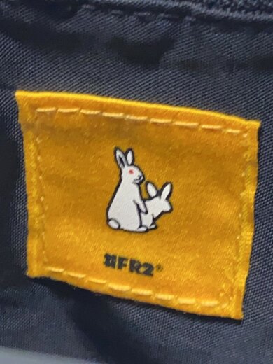 商品画像：ショルダーバッグ/--/BLK// 5