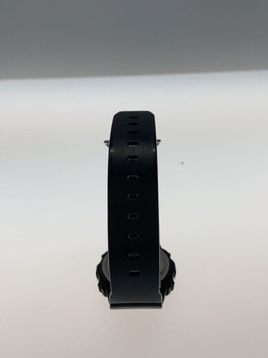 商品画像：ソーラー腕時計_G-SHOCK/デジタル/ラバー/BLK/BLK// 5