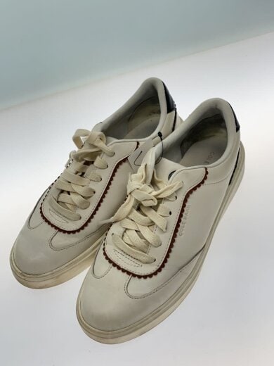 商品画像：ローカットスニーカー/US8.5/WHT// 2