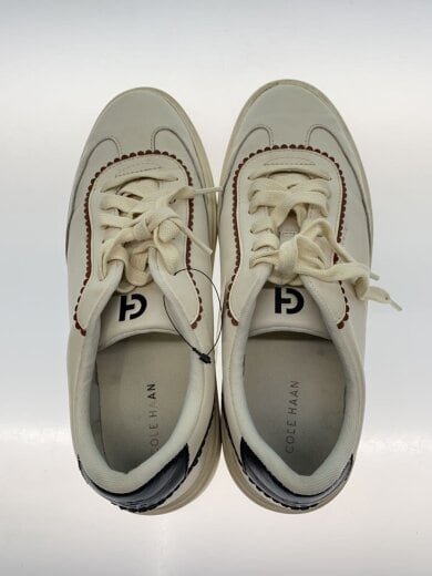 商品画像：ローカットスニーカー/US8.5/WHT// 3