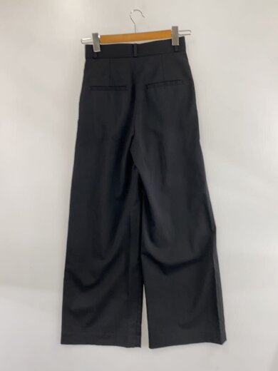 商品画像：エステルツイルストレッチスラックスパンツ/25-030-240-5010-1-0// 2