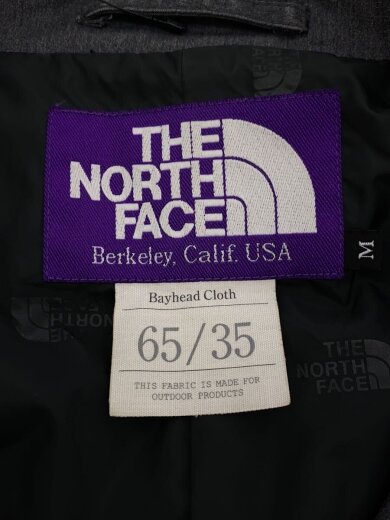 商品画像：ステンカラーコート_NP2714N/M/ポリエステル/GRY 3