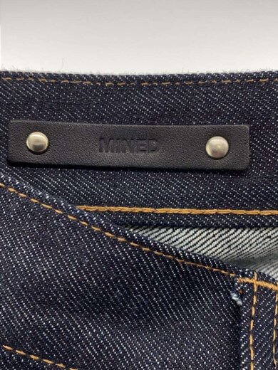 商品画像：スキニーパンツ/--/デニム/IDG/FPKH102NST-80-312-6 4