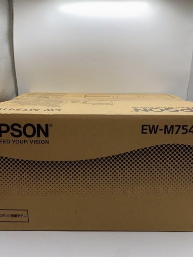 商品画像：複合機・プリンター/EW-M754TW 4
