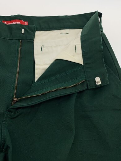 商品画像：ショートパンツ/32/ポリエステル/GRN 3