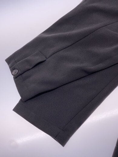 商品画像：セットアップ/L/ポリエステル/GRY/25AW-111SET 6