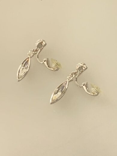 商品画像：イヤリング/--/レディース 3