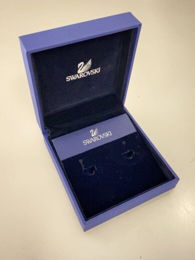 商品画像：イヤリング/--/レディース 4