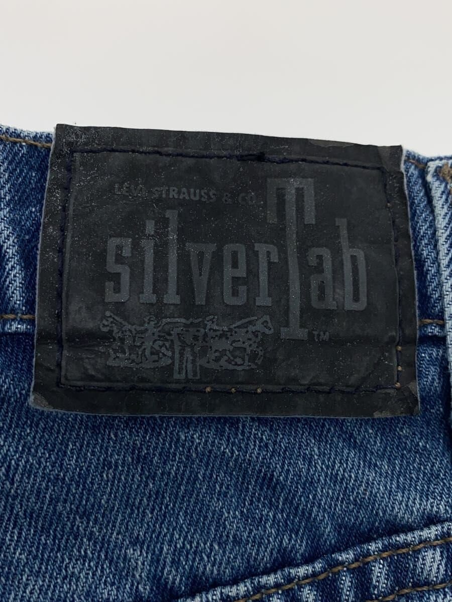 Levi’s SilverTab / ボトム/33/デニム/IDG/43565-0891