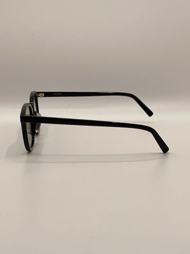 商品画像：サングラス/プラスチック/BLK/YLW/メンズ/MONK01 3