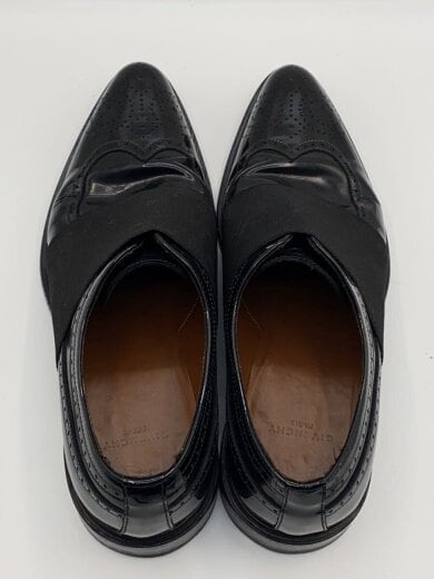 商品画像：ドレスシューズ/41/BLK 3