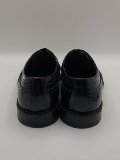 商品画像：ドレスシューズ/41/BLK 6