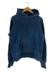 パーカー/3/コットン/IDG