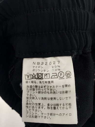 商品画像：ALPINE LIGHT PANT_アルパインライトパンツ/M/ナイロン/BLK 4