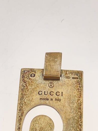 商品画像：ペンダントトップ/SV925/メンズ 3