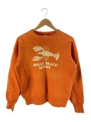 スウェット/40/コットン/ORN