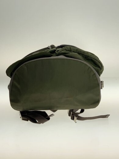 商品画像：リュック/ナイロン/KHK 4