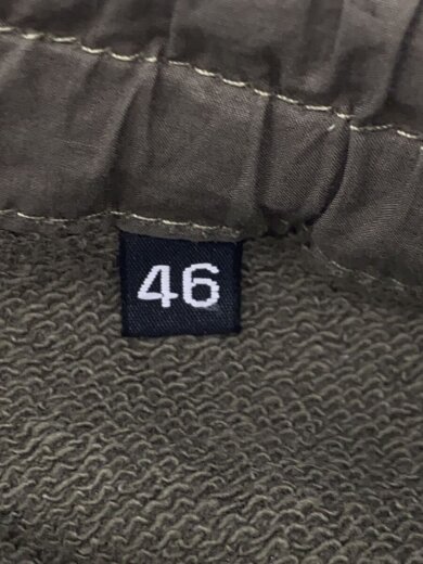 商品画像：ショートパンツ/46/コットン/KHK/無地 5