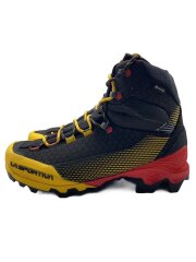 トレッキングブーツ/42/BLK