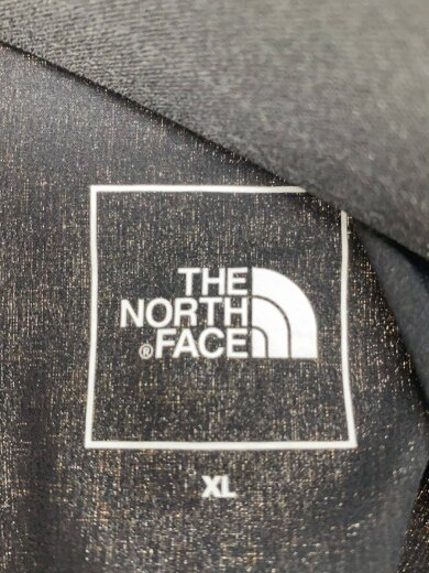 商品画像：FLEXIBLE JACKET_フレキシブルジャケット/XL/ナイロン/BLK 4