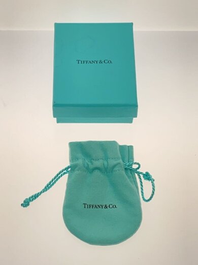 商品画像：ティファニー/ネックレス/60020368/オープンハート/Ag925 6