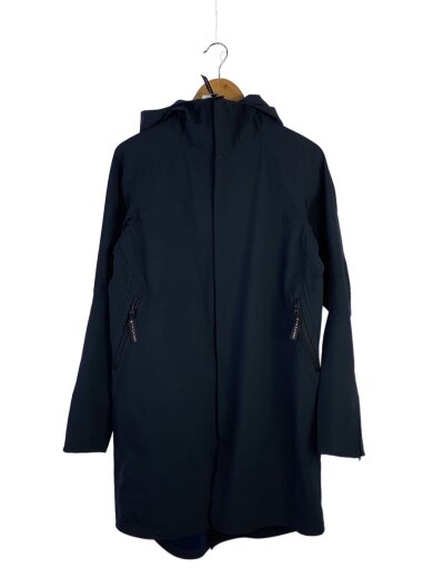 商品画像：コート/L/ポリエステル/NVY 1
