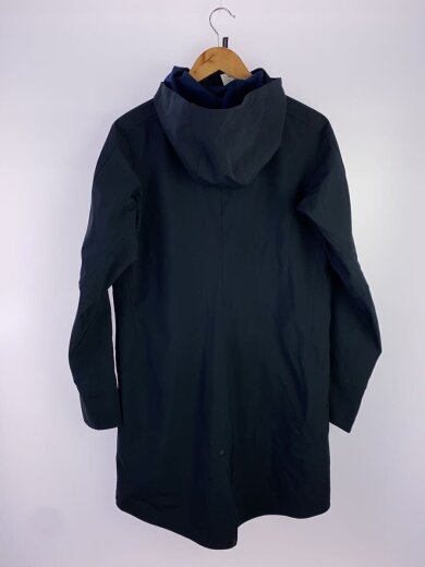 商品画像：コート/L/ポリエステル/NVY 2