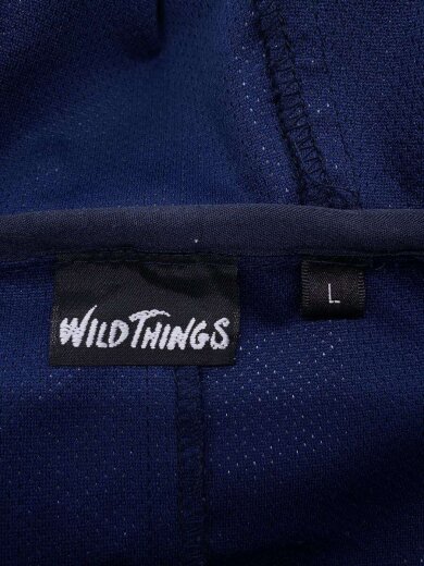 商品画像：コート/L/ポリエステル/NVY 3