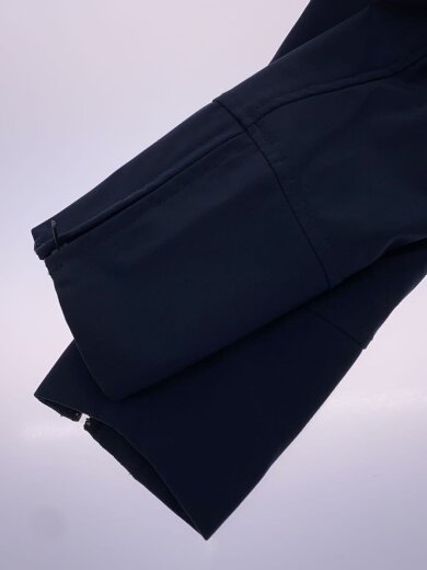 商品画像：コート/L/ポリエステル/NVY 5