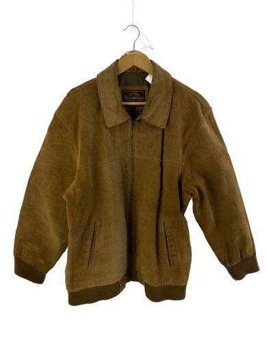 商品画像：LOLDANTHONY/レザージャケット・ブルゾン/XL/レザー/CML 1