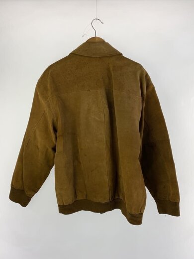 商品画像：LOLDANTHONY/レザージャケット・ブルゾン/XL/レザー/CML 2