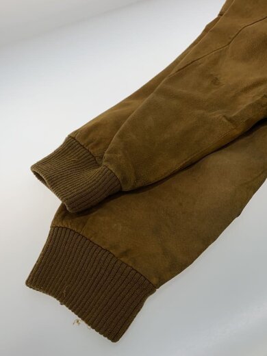 商品画像：LOLDANTHONY/レザージャケット・ブルゾン/XL/レザー/CML 5