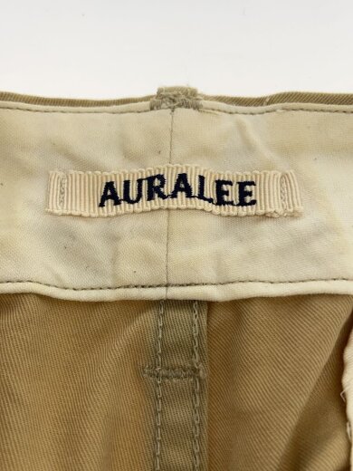 商品画像：ボトム/3/コットン/CML/無地/A8SP01CN 4