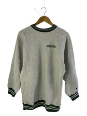 スウェット/XXL/コットン