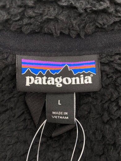 商品画像：ロス・ガトス・フーディ_ブラック/L/ポリエステル/BLK 3