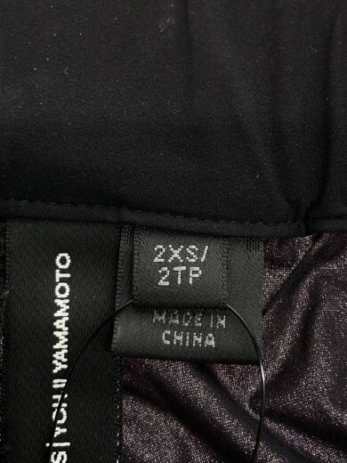 商品画像：ボトム/XXS/ポリエステル/BLK/FN3546 5