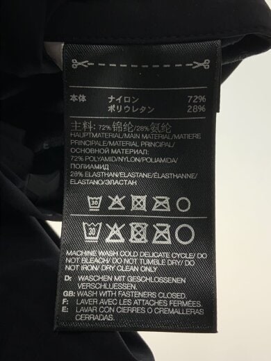 商品画像：ボトム/XXS/ポリエステル/BLK/FN3546 6