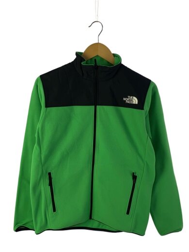 商品画像：MOUNTAIN VERSA MICRO JACKET_マウンテンバーサマイクロジャケット/M/ポリエステル/GR 1