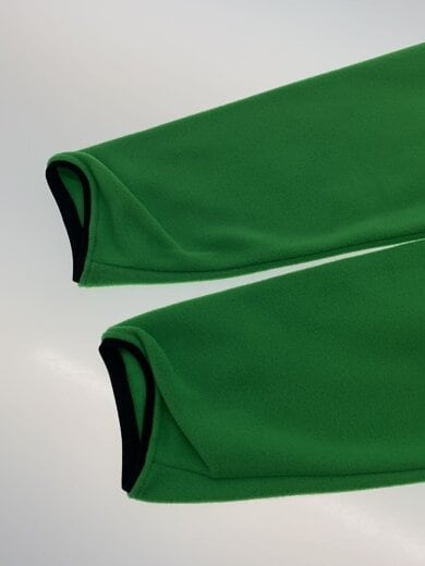 商品画像：MOUNTAIN VERSA MICRO JACKET_マウンテンバーサマイクロジャケット/M/ポリエステル/GR 5