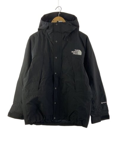 商品画像：MOUNTAIN LIGHT JACKET_マウンテンライトジャケット/M/ナイロン/BLK/無地// 1