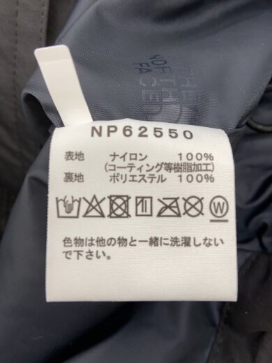 商品画像：MOUNTAIN LIGHT JACKET_マウンテンライトジャケット/M/ナイロン/BLK/無地// 4