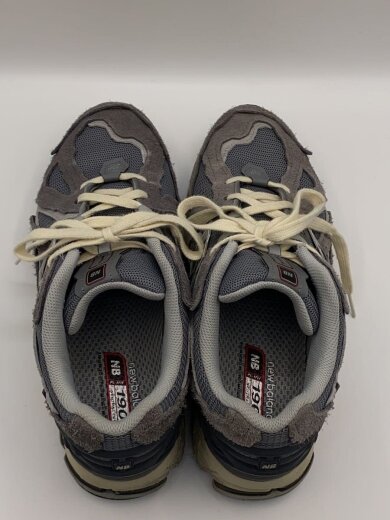 商品画像：M1906/グレー/29cm/GRY 3