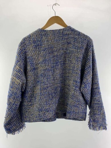 商品画像：ジャケット/FREE/ポリエステル/123102010 2